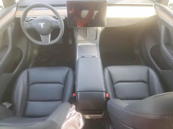 7SAYGDED1RA303997 2024 TESLA MODEL Y - Image 8