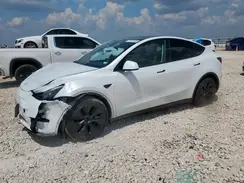 7SAYGDED1RA308360 2024 TESLA MODEL Y
