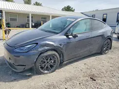 7SAYGDED1RA311050 2024 TESLA MODEL Y