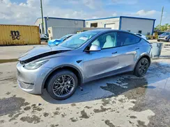 7SAYGDED1RA313347 2024 TESLA MODEL Y