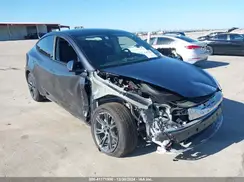 7SAYGDED1RA313431 2024 TESLA MODEL Y
