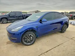 7SAYGDED1RA321299 2024 TESLA MODEL Y