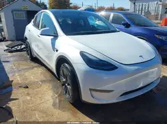 7SAYGDED1RA321710 2024 TESLA MODEL Y