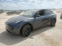 7SAYGDED1RA322615 2024 TESLA MODEL Y