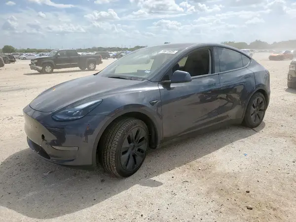 7SAYGDED1RA322615 2024 TESLA MODEL Y - Image 1