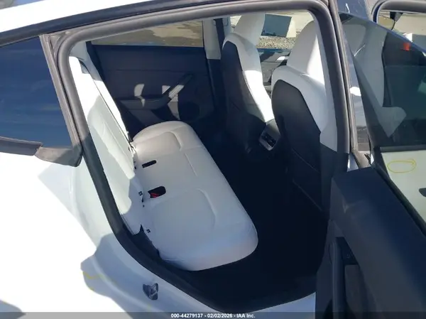 7SAYGDED1RA333873 2024 TESLA MODEL Y - Image 8