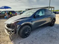 7SAYGDED1RF009051 2024 TESLA MODEL Y