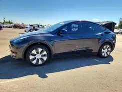 7SAYGDED1RF015240 2024 TESLA MODEL Y
