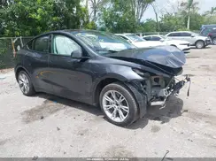 7SAYGDED1RF016663 2024 TESLA MODEL Y