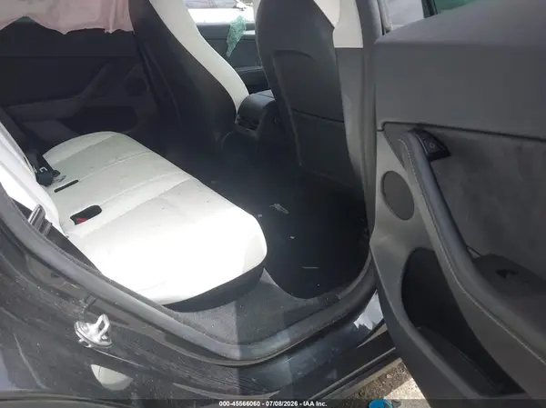 7SAYGDED1RF016663 2024 TESLA MODEL Y - Image 8