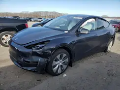 7SAYGDED1RF025136 2024 TESLA MODEL Y