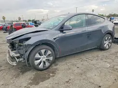 7SAYGDED1RF027517 2024 TESLA MODEL Y