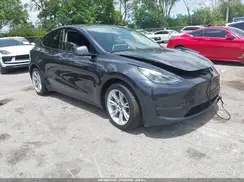 7SAYGDED1RF038517 2024 TESLA MODEL Y