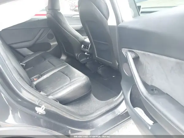 7SAYGDED1RF038517 2024 TESLA MODEL Y - Image 8