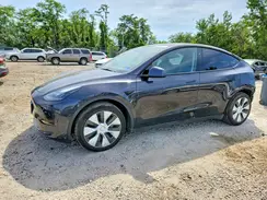 7SAYGDED1RF039389 2024 TESLA MODEL Y