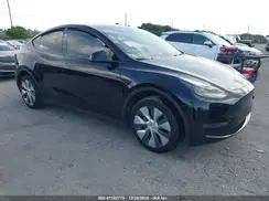 7SAYGDED1RF042230 2024 TESLA MODEL Y