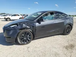 7SAYGDED1RF047167 2024 TESLA MODEL Y