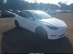 7SAYGDED1RF047637 2024 TESLA MODEL Y