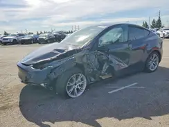 7SAYGDED1RF051266 2024 TESLA MODEL Y