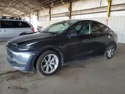 7SAYGDED1RF052031 2024 TESLA MODEL Y
