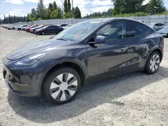 7SAYGDED1RF053003 2024 TESLA MODEL Y