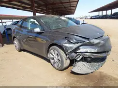 7SAYGDED1RF053146 2024 TESLA MODEL Y