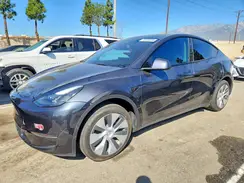 7SAYGDED1RF055298 2024 TESLA MODEL Y