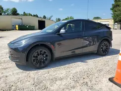 7SAYGDED1RF055527 2024 TESLA MODEL Y