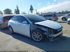 7SAYGDED1RF055625 2024 TESLA MODEL Y