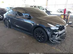 7SAYGDED1RF055737 2024 TESLA MODEL Y