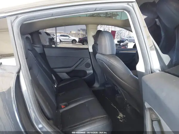 7SAYGDED1RF055737 2024 TESLA MODEL Y - Image 8