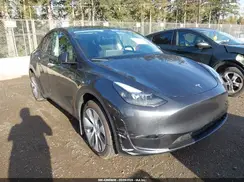 7SAYGDED1RF056306 2024 TESLA MODEL Y