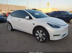 7SAYGDED1RF057035 2024 TESLA MODEL Y