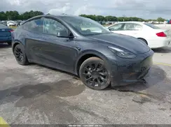 7SAYGDED1RF057603 2024 TESLA MODEL Y