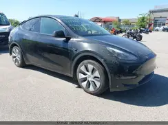 7SAYGDED1RF066849 2024 TESLA MODEL Y