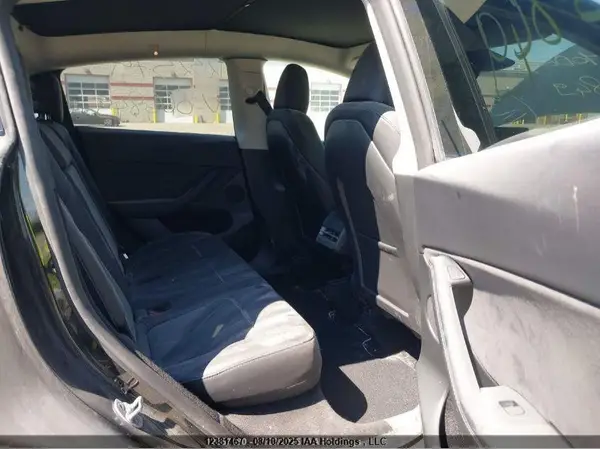 7SAYGDED1RF066849 2024 TESLA MODEL Y - Image 8