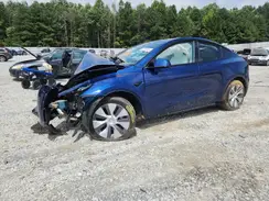 7SAYGDED1RF083330 2024 TESLA MODEL Y