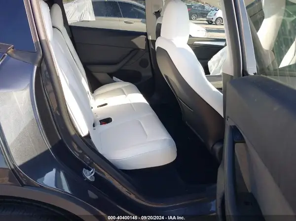 7SAYGDED1RF084462 2024 TESLA MODEL Y - Image 8
