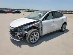 7SAYGDED1RF085594 2024 TESLA MODEL Y