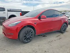 7SAYGDED1RF090150 2024 TESLA MODEL Y