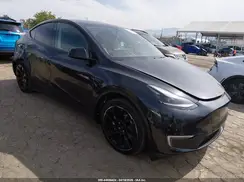 7SAYGDED1RF090164 2024 TESLA MODEL Y