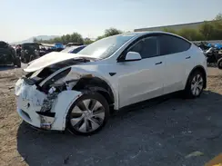 7SAYGDED1RF091587 2024 TESLA MODEL Y