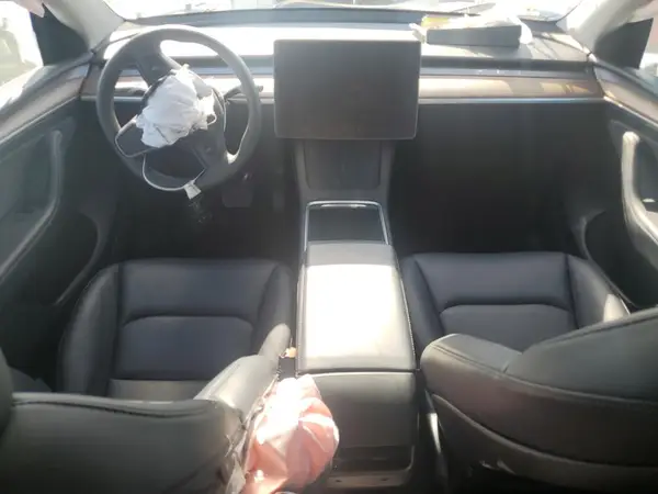 7SAYGDED1RF091587 2024 TESLA MODEL Y - Image 8