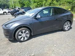 7SAYGDED1RF092027 2024 TESLA MODEL Y