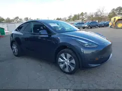 7SAYGDED1RF092383 2024 TESLA MODEL Y