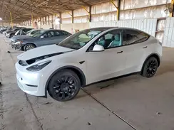 7SAYGDED1RF093999 2024 TESLA MODEL Y