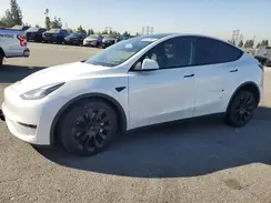 7SAYGDED1RF095591 2024 TESLA MODEL Y