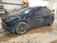 7SAYGDED1RF096014 2024 TESLA MODEL Y