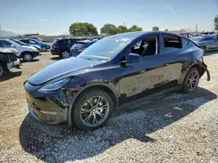 7SAYGDED1RF097695 2024 TESLA MODEL Y