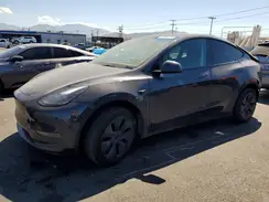 7SAYGDED1RF097907 2024 TESLA MODEL Y